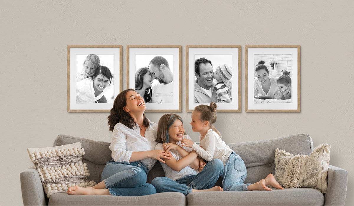 Frame Your Favorite Moments