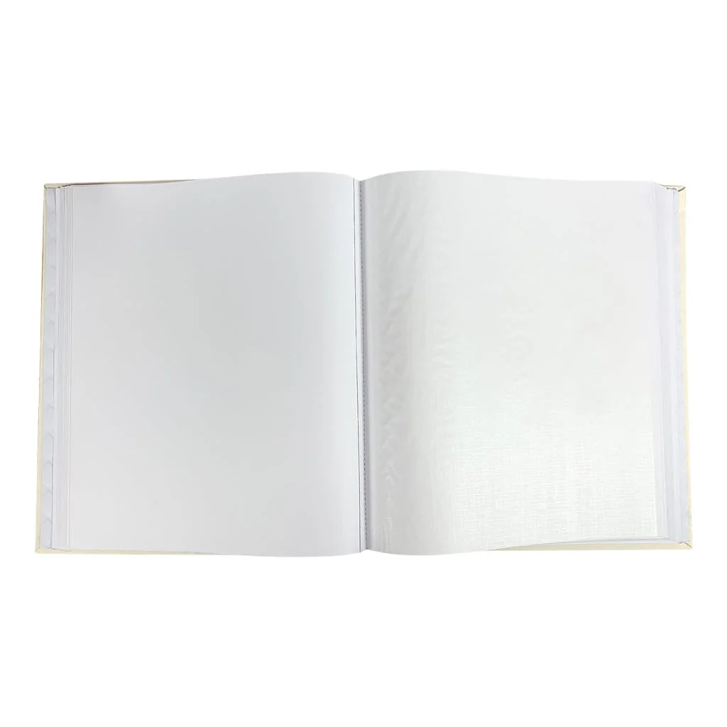 A Collection of Moments Dry Mount Photo Album - Image 4
