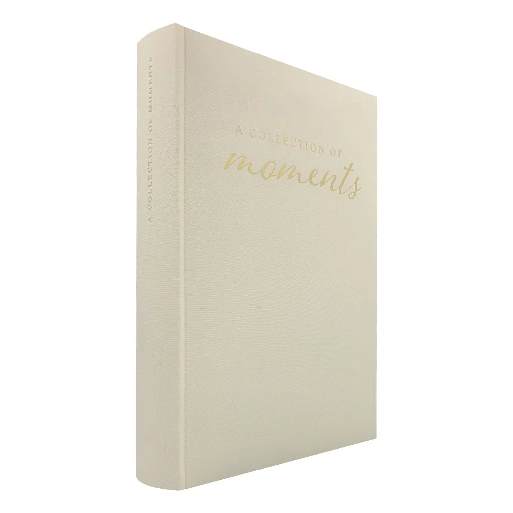 A Collection of Moments Slip-In Photo Album Bundle 300 Photos – 2 Pack - Image 3