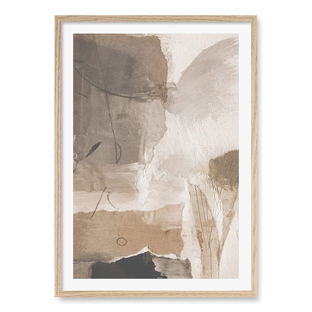 Reno Abstract Wall Art Print by Dan Hobday - Image 12