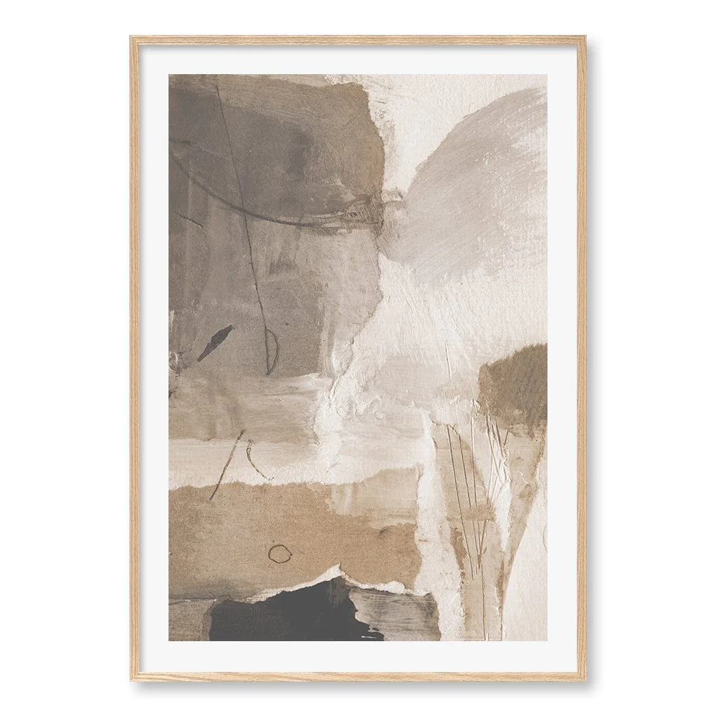 Reno Abstract Wall Art Print by Dan Hobday - Image 13