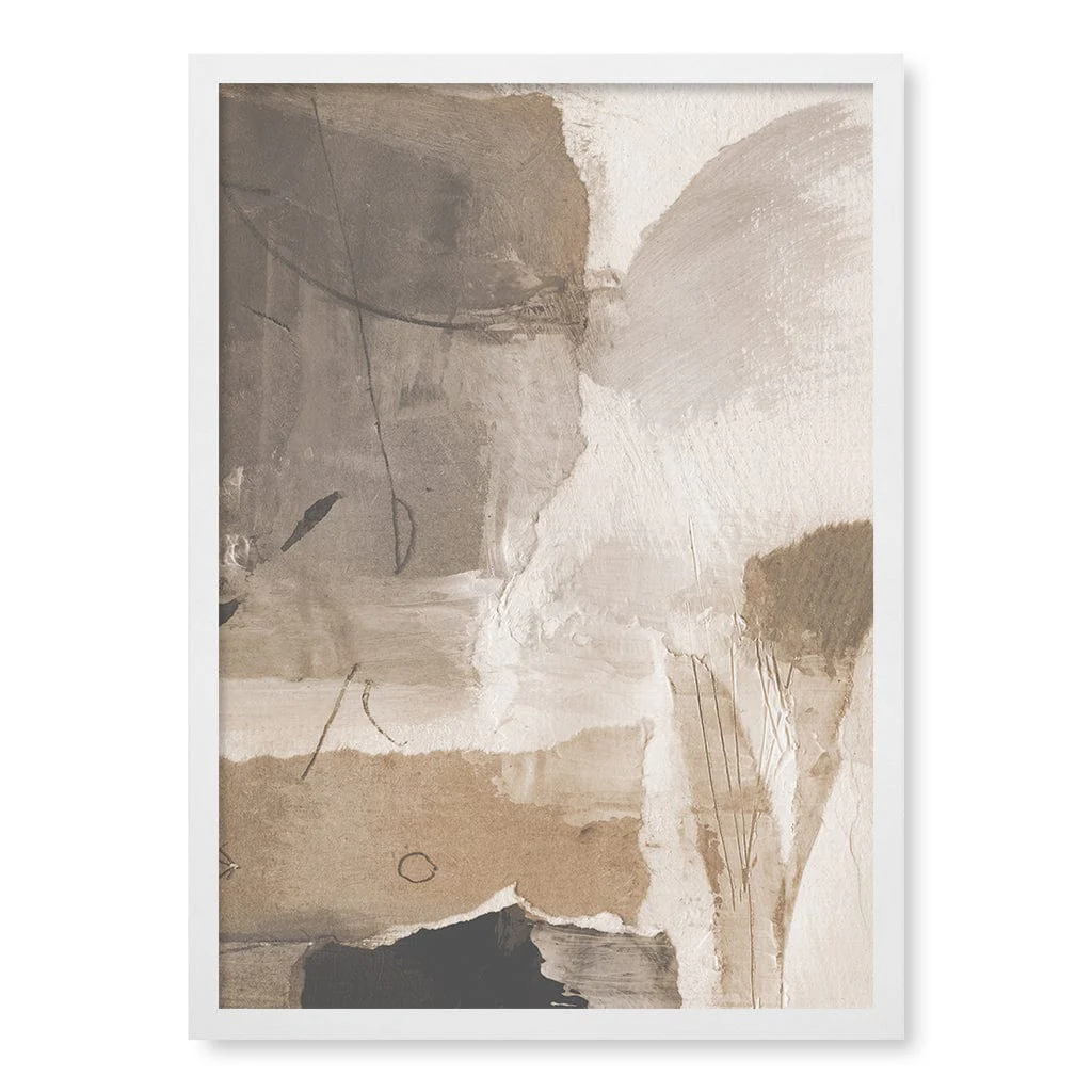Reno Abstract Wall Art Print by Dan Hobday - Image 17