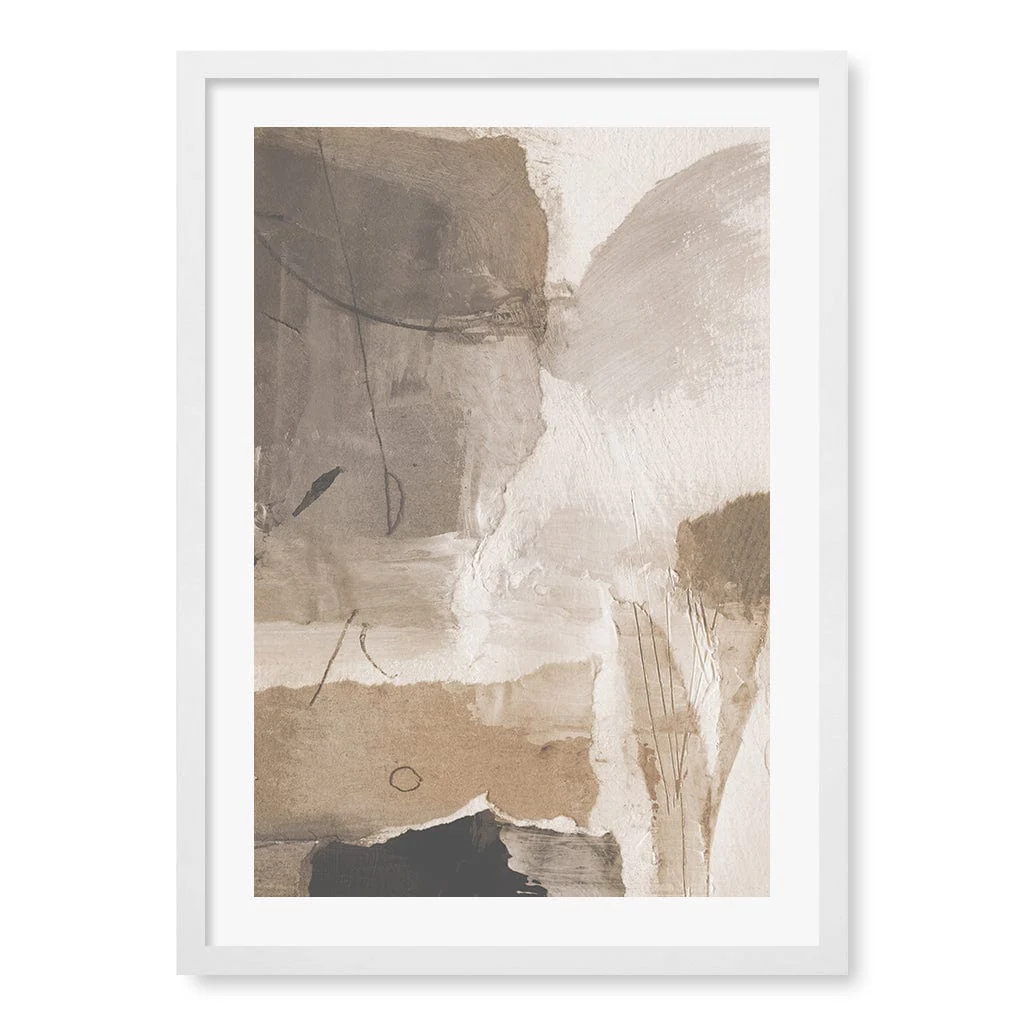 Reno Abstract Wall Art Print by Dan Hobday - Image 22