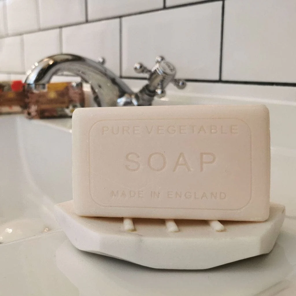 Anniversary Cucumber & Watermelon Soap Bar - Image 3
