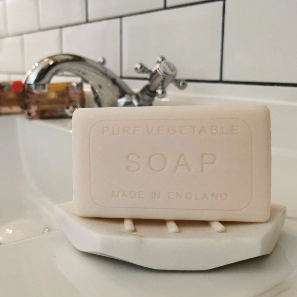 Anniversary Sicilian Lemon and Sweet Orange Soap Bar - Image 5