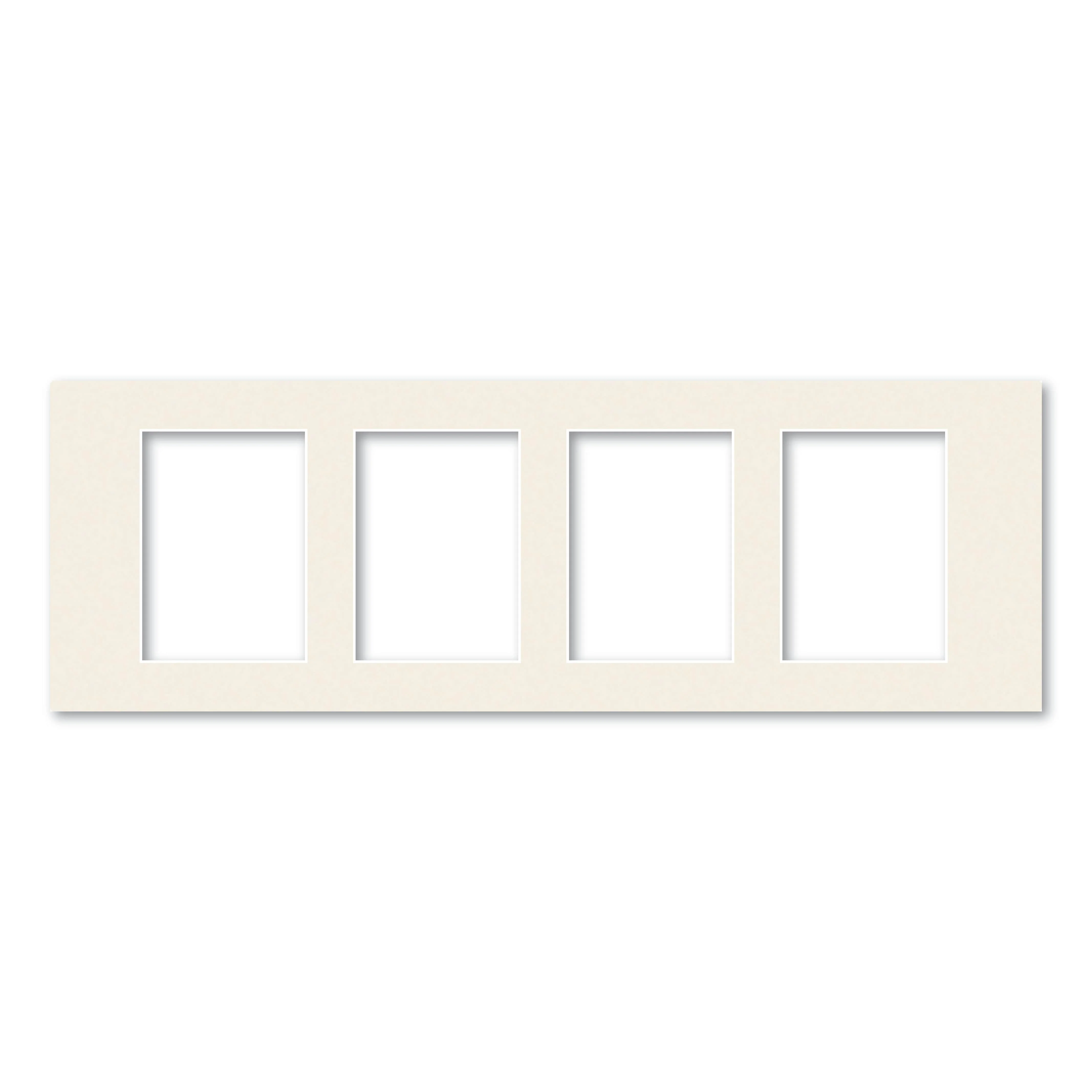 Antique White Acid-Free Mat Board - Image 13
