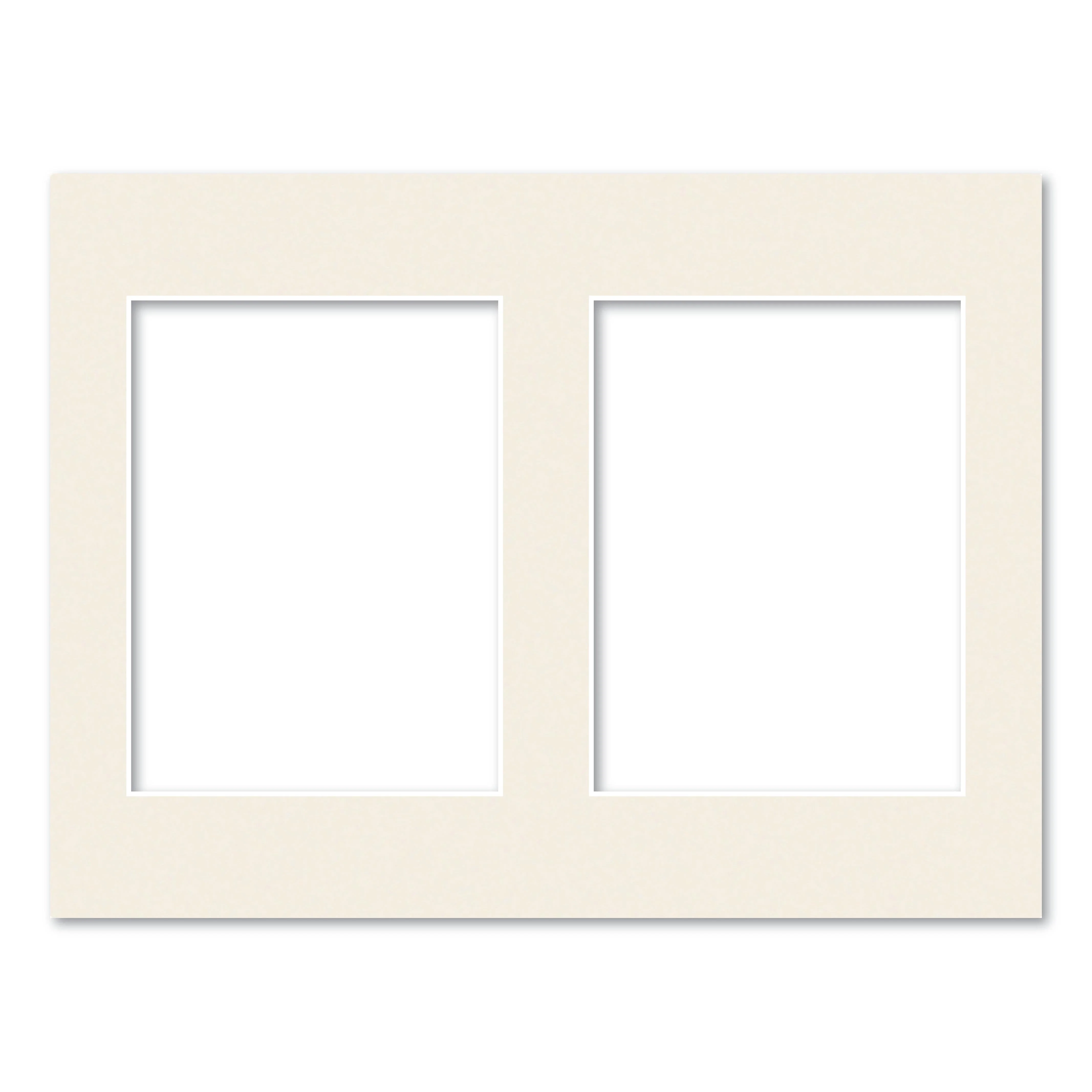 Antique White Acid-Free Mat Board - Image 20