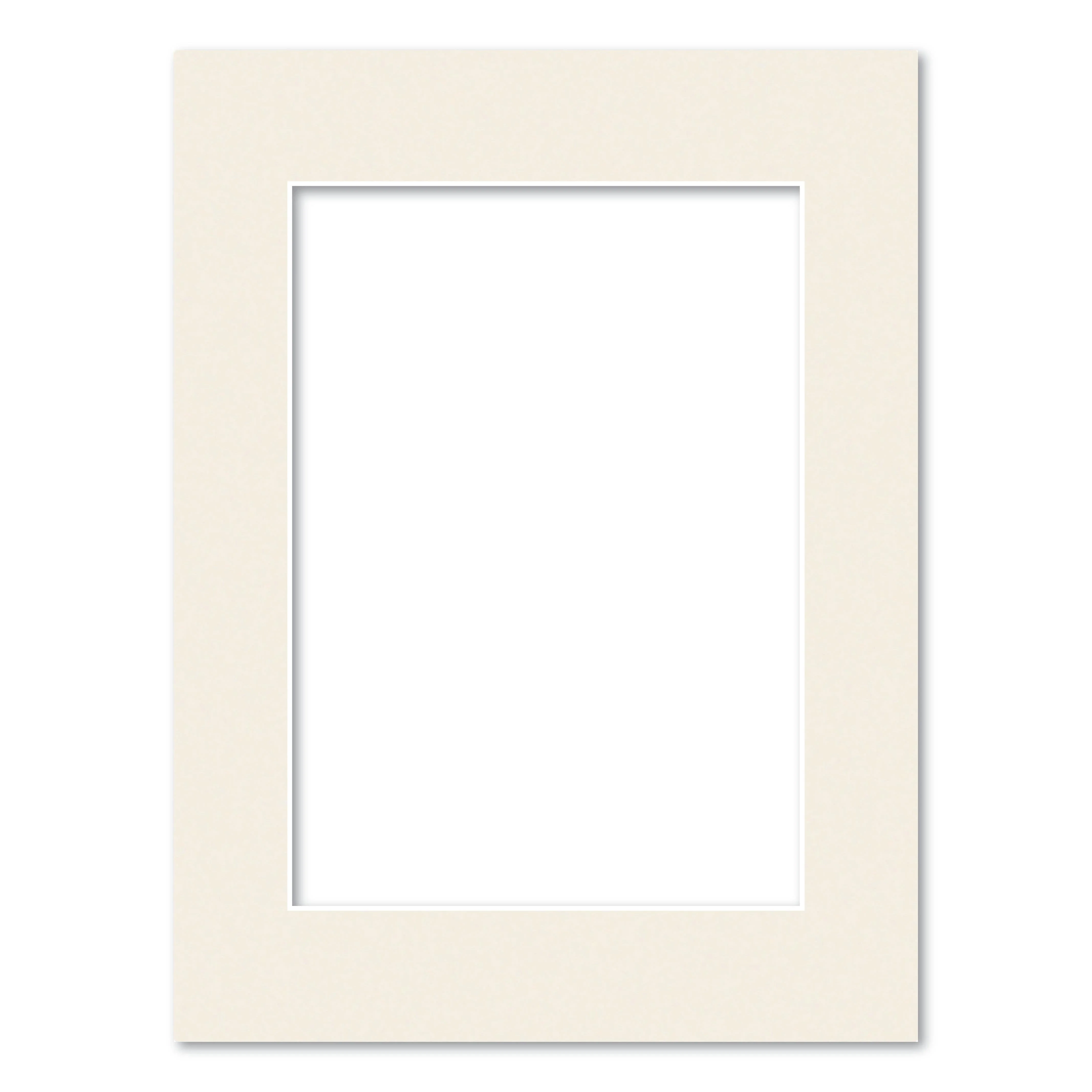Antique White Acid-Free Mat Board - Image 22