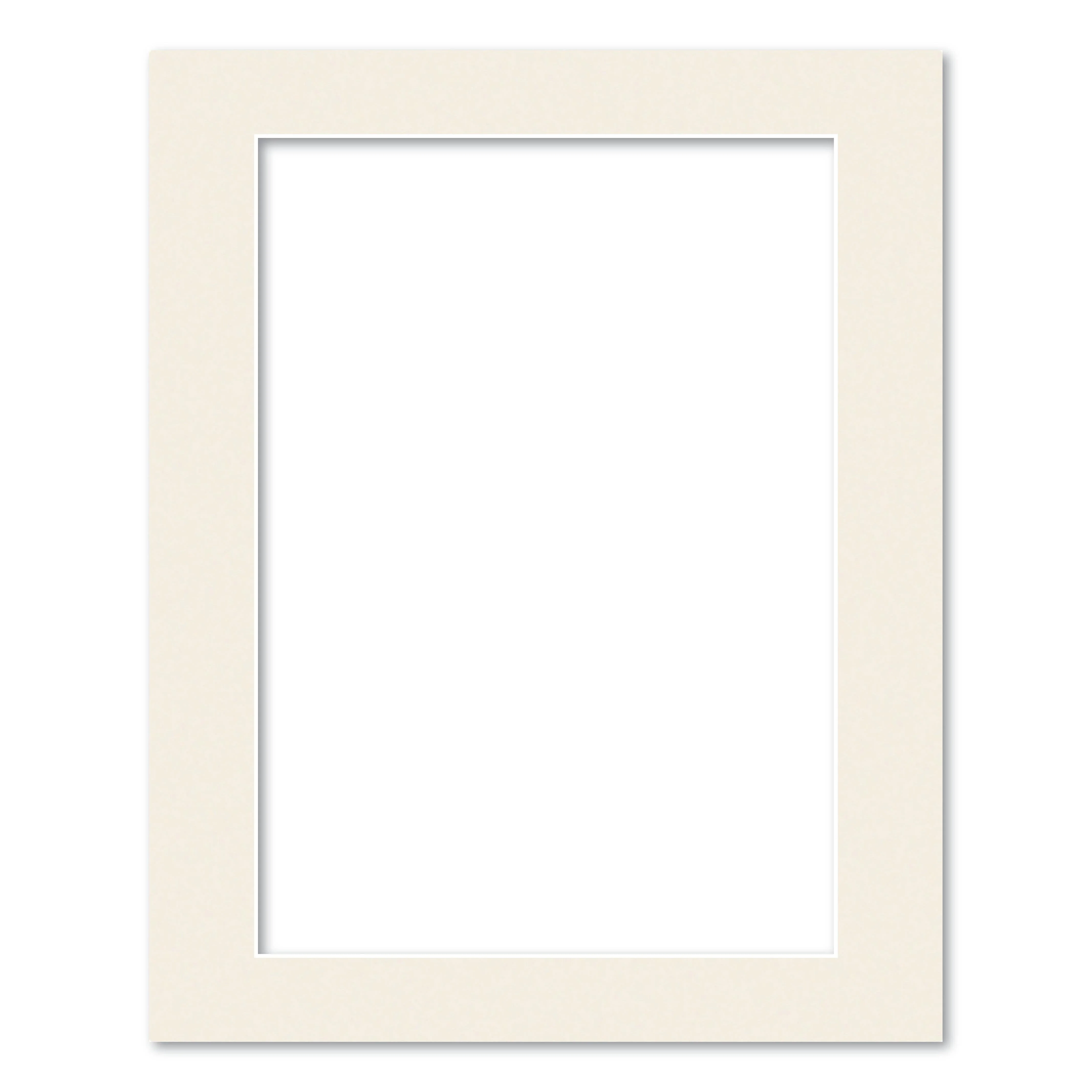 Antique White Acid-Free Mat Board - Image 28