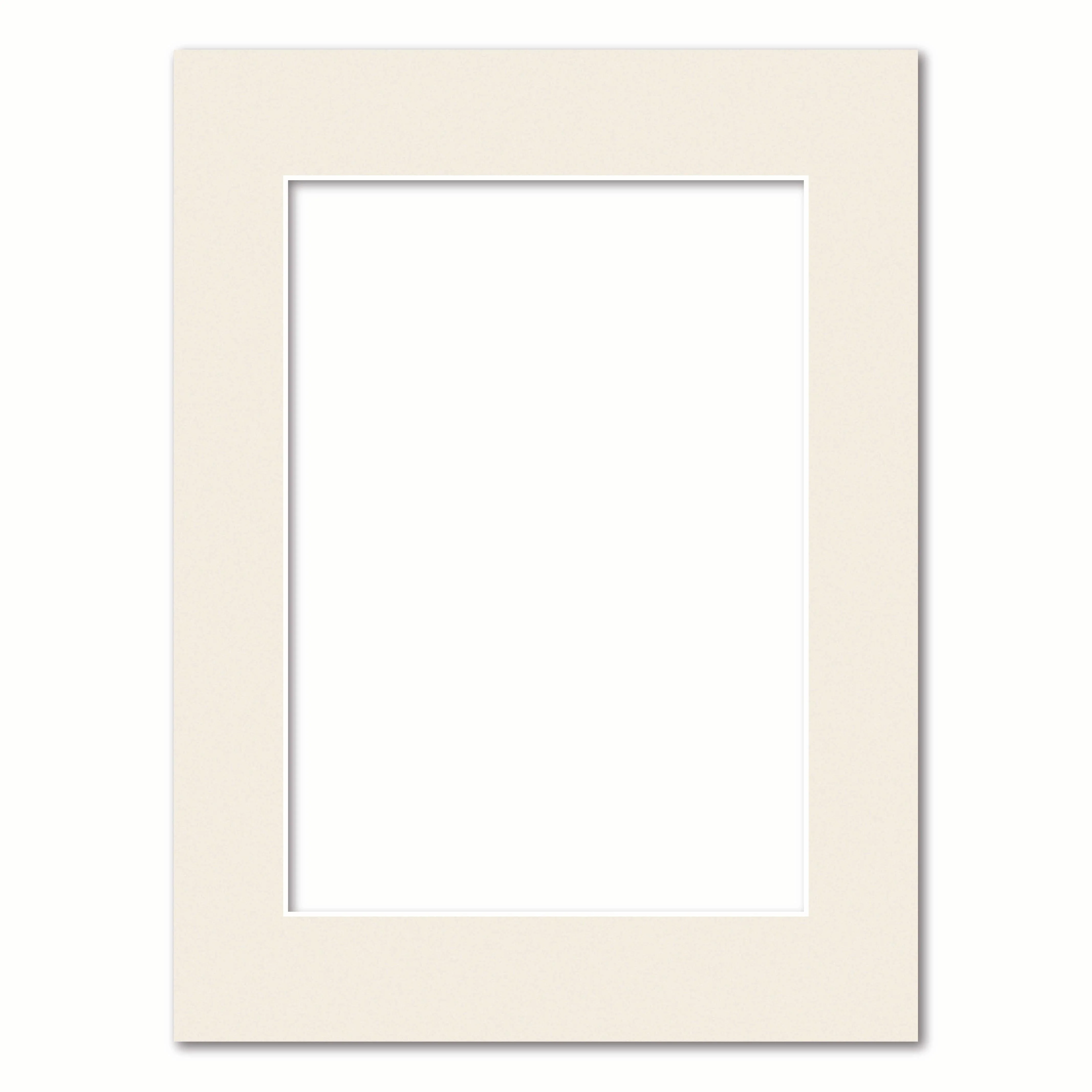 Antique White Acid-Free Mat Board - Image 37