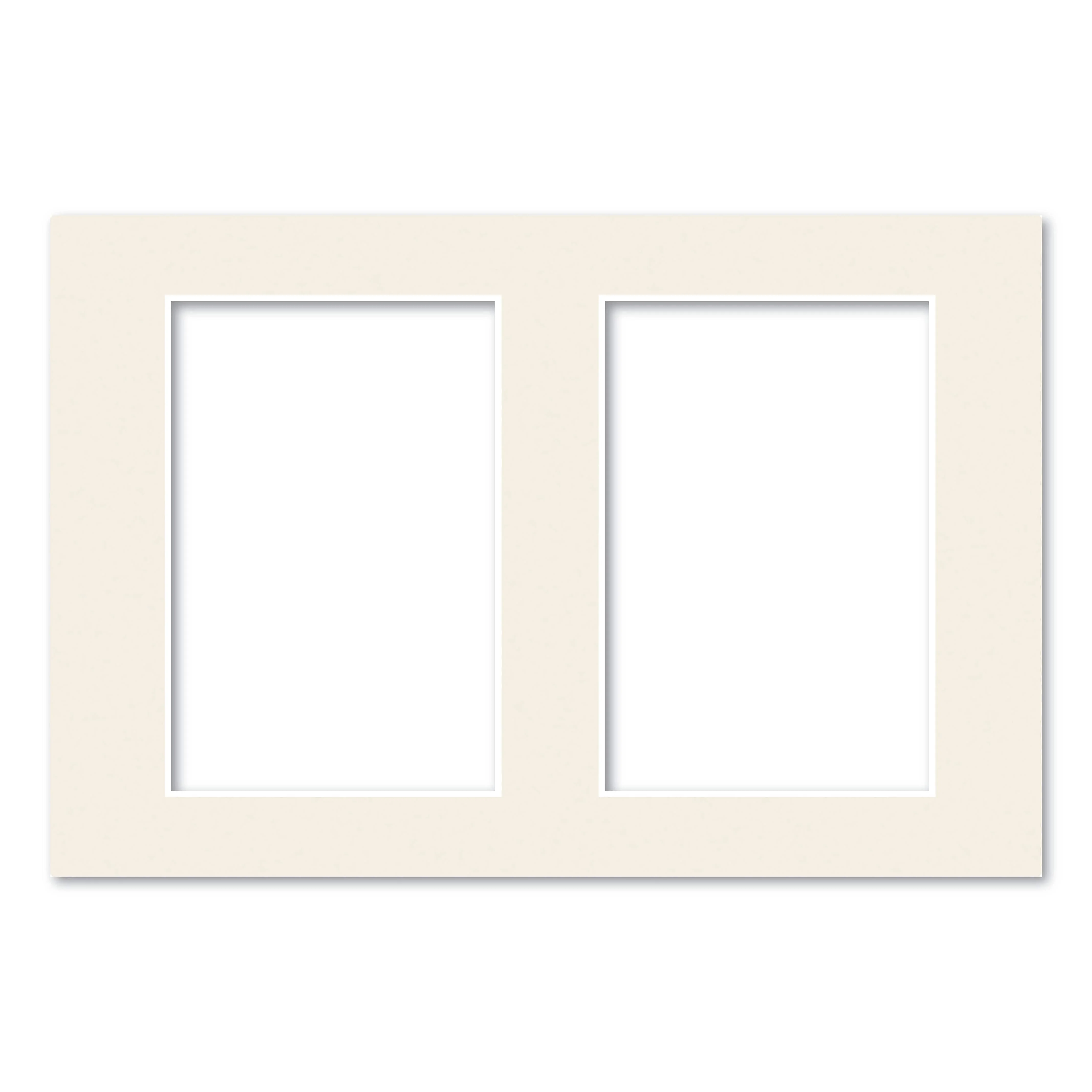 Antique White Acid-Free Mat Board - Image 8