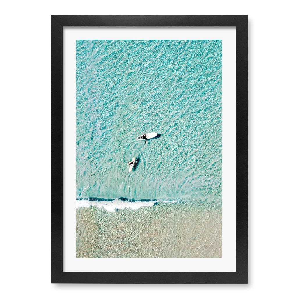 Aqua Boards Sunshine Coast Wall Art Print - Image 21