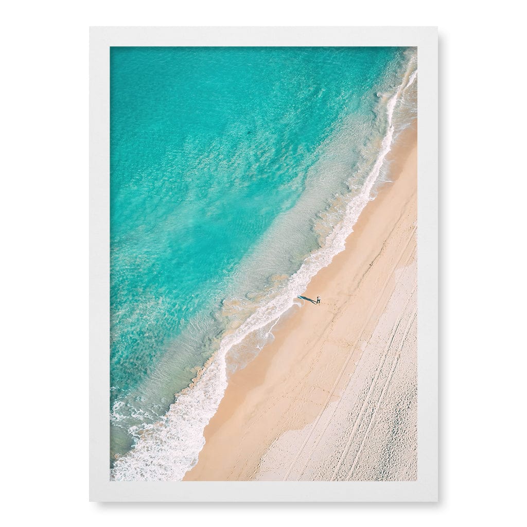 Aqua Sands 4 Cronulla Beach Wall Art Print - Image 18