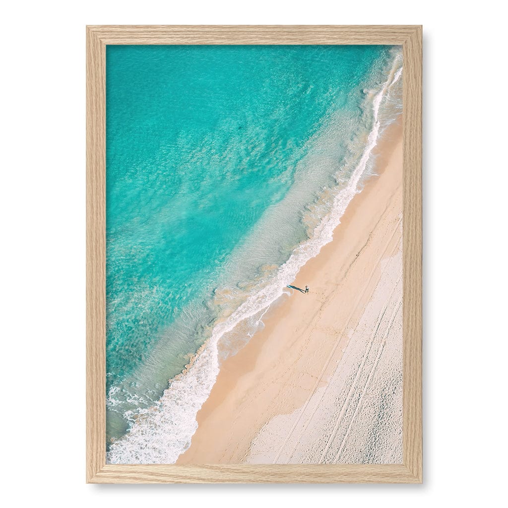 Aqua Sands 4 Cronulla Beach Wall Art Print - Image 20