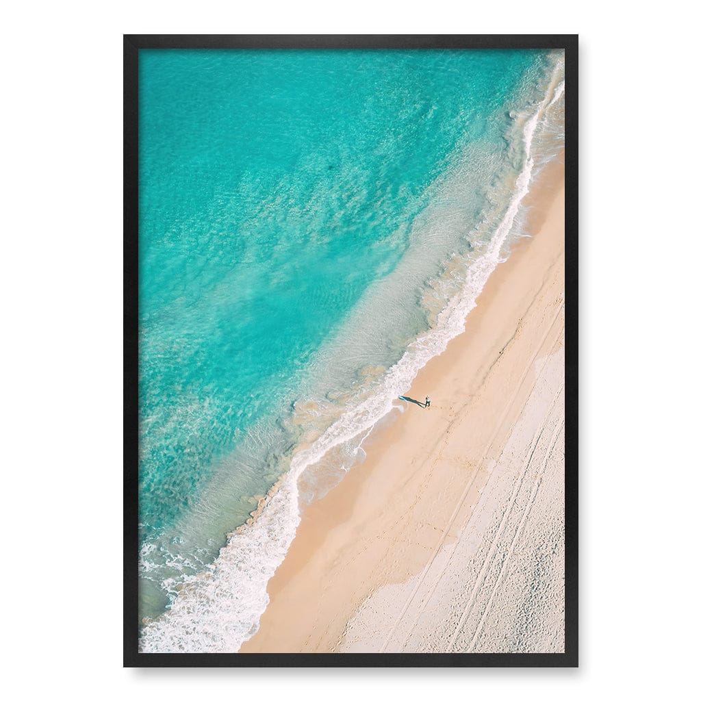 Aqua Sands 4 Cronulla Beach Wall Art Print - Image 34