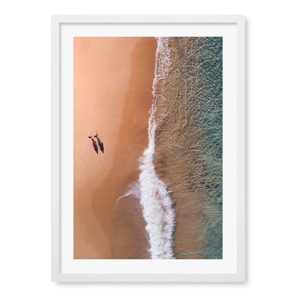 Avalon Sands Wall Art Print - Image 12