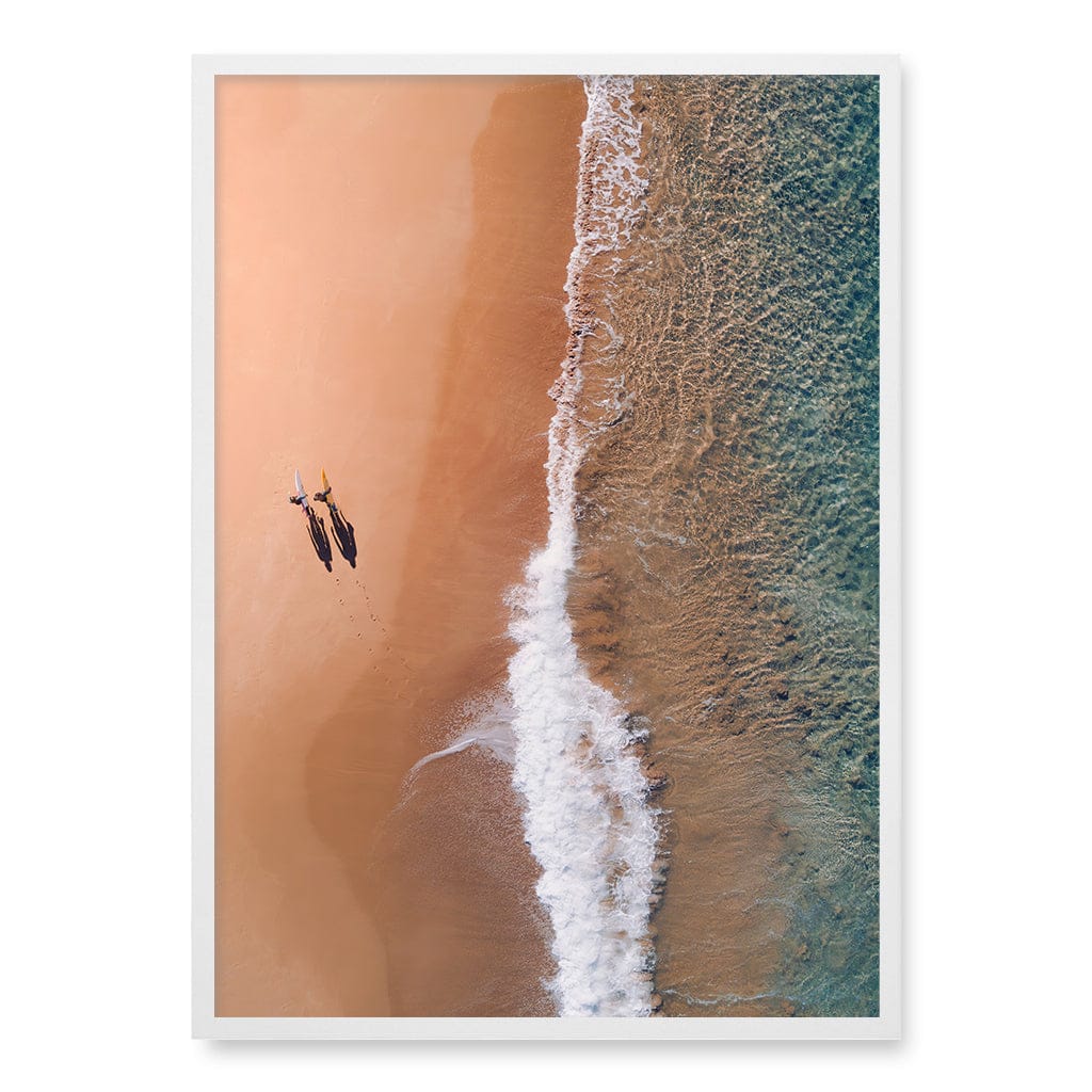 Avalon Sands Wall Art Print - Image 15