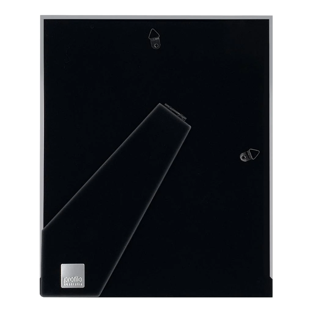 Baby First Year Gift Bundle – Silver Photo Album + First Year Frame (2 Pieces) - Image 6