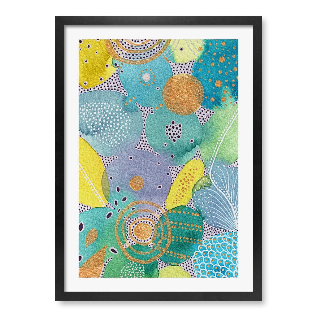 Bali Modern Wall Art Print by Camille Contini - Image 14