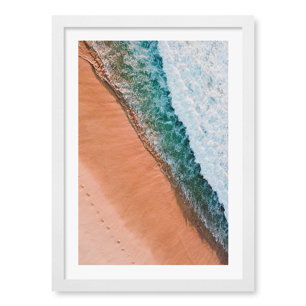 Bondi Sands Wall Art Print - Image 13