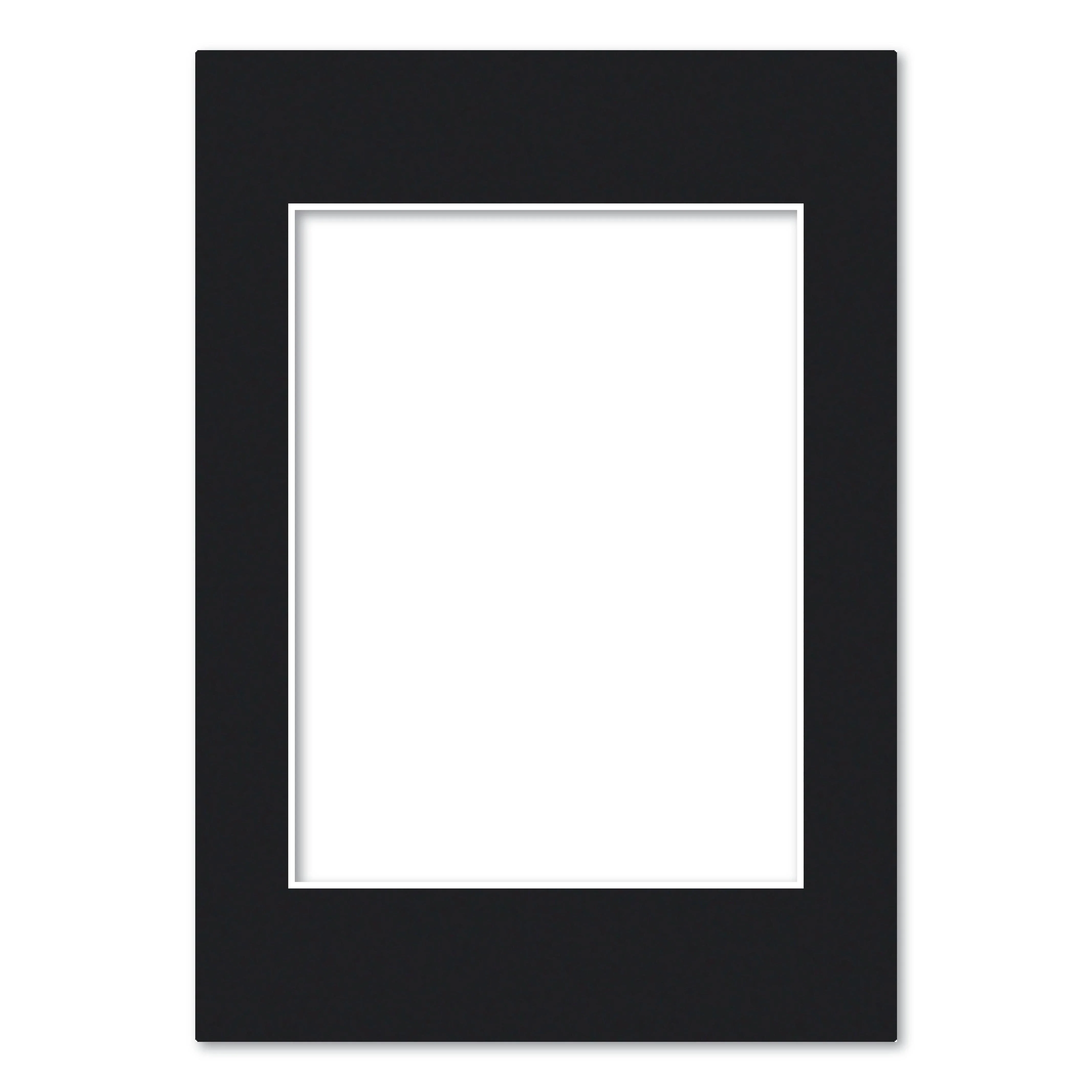Bulk Mat Board Value Bundle - Black (10 Pack) - Image 10