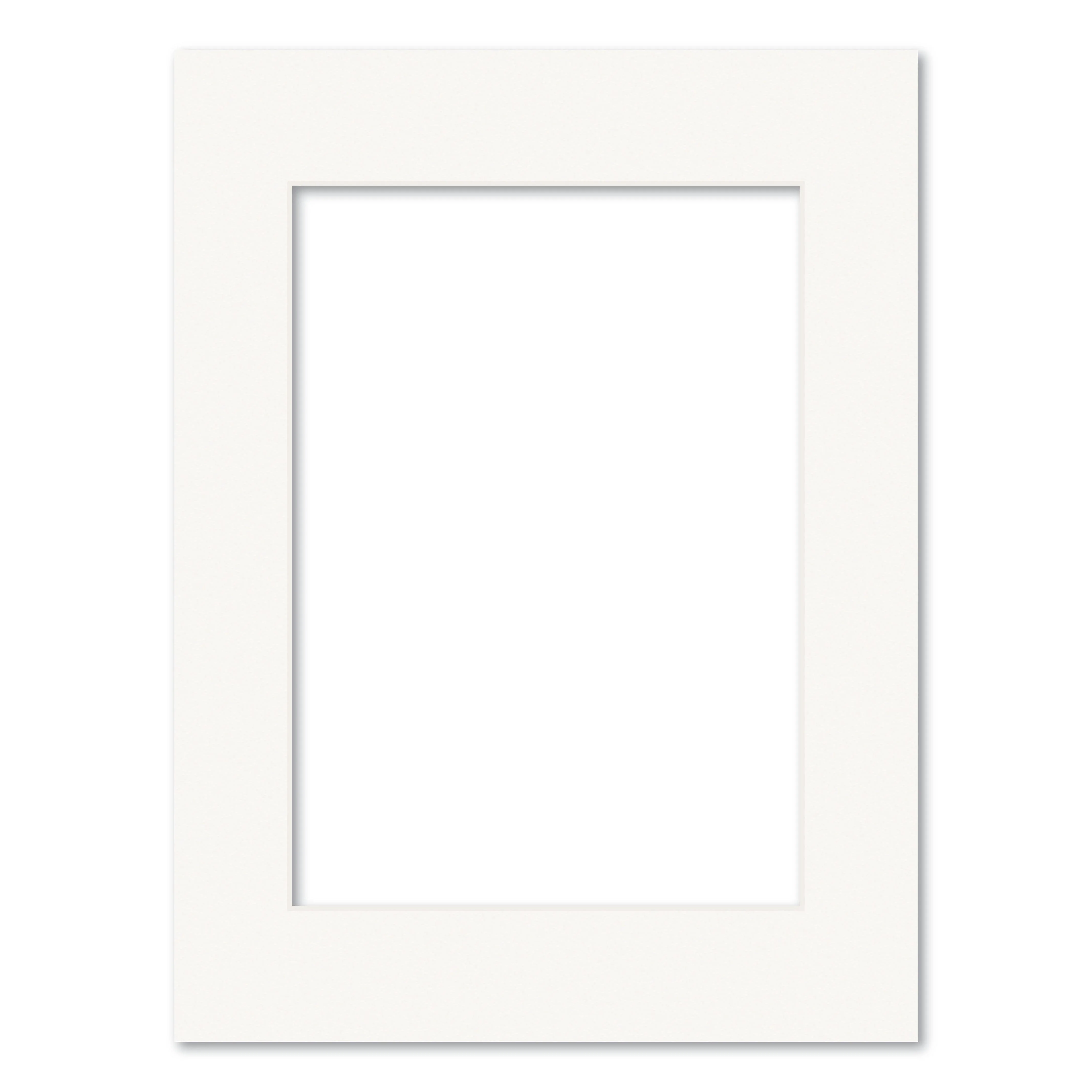 Bulk Mat Board Value Bundle - Ice White (10 Pack) - Image 16