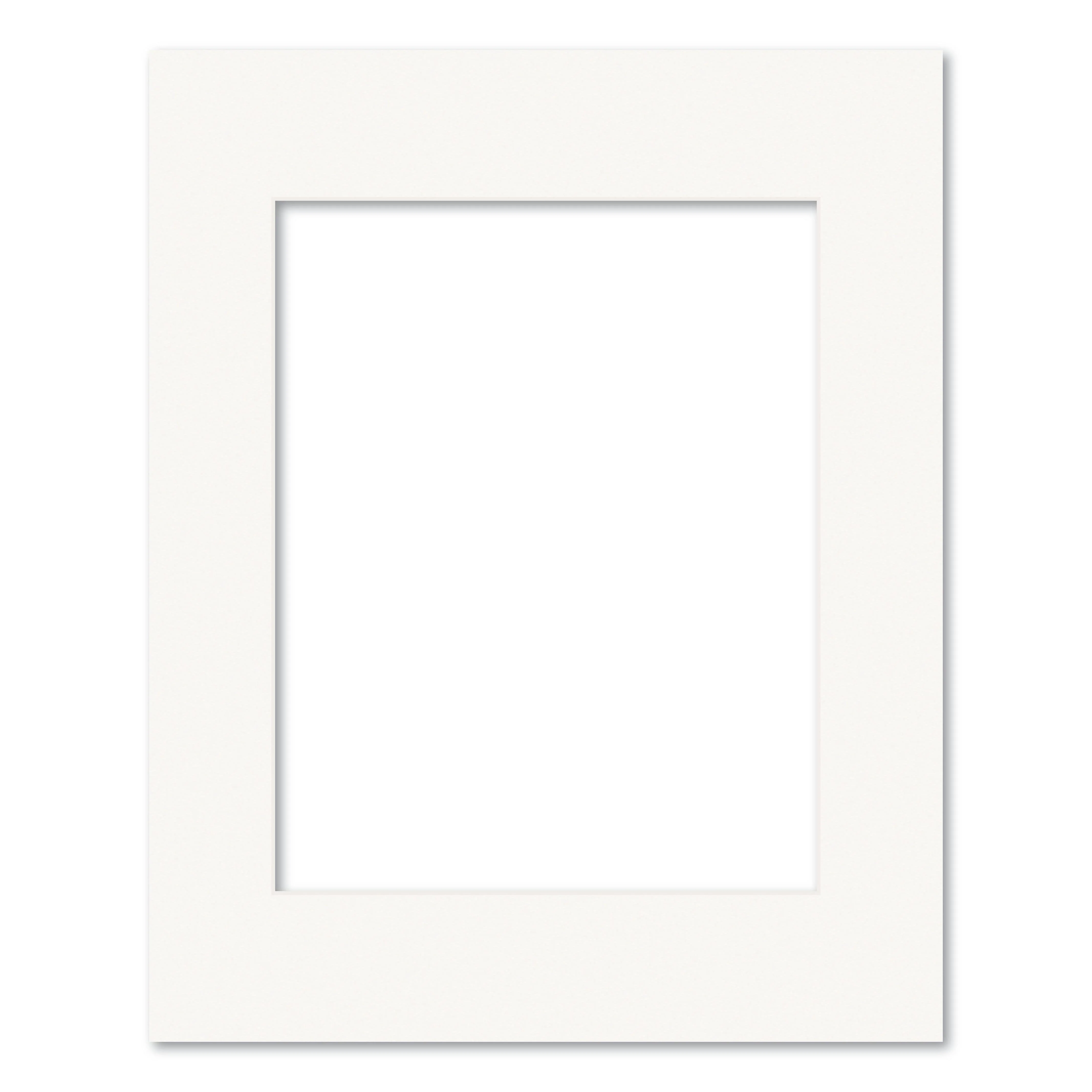 Bulk Mat Board Value Bundle - Ice White (10 Pack) - Image 19