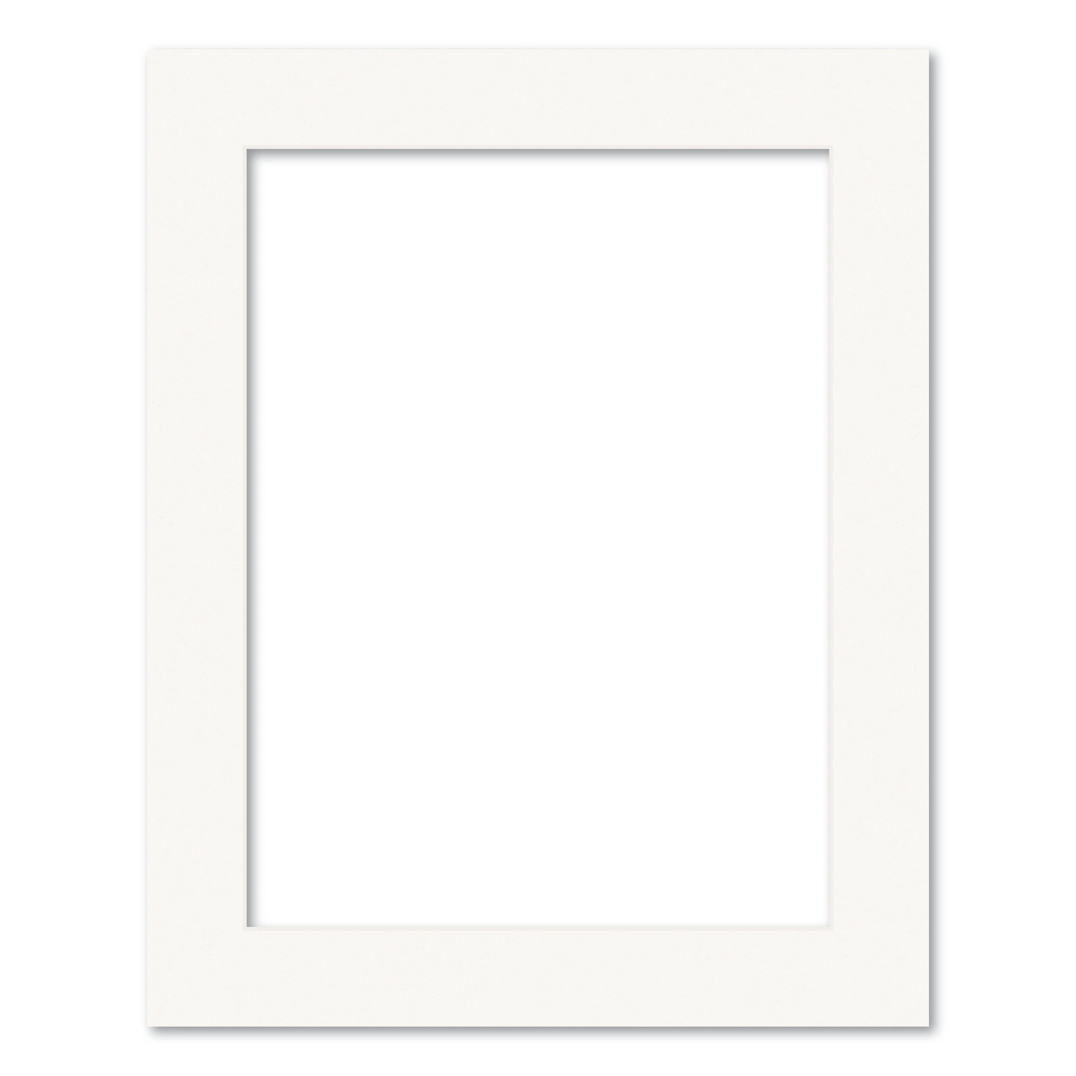 Bulk Mat Board Value Bundle - Ice White (10 Pack) - Image 20