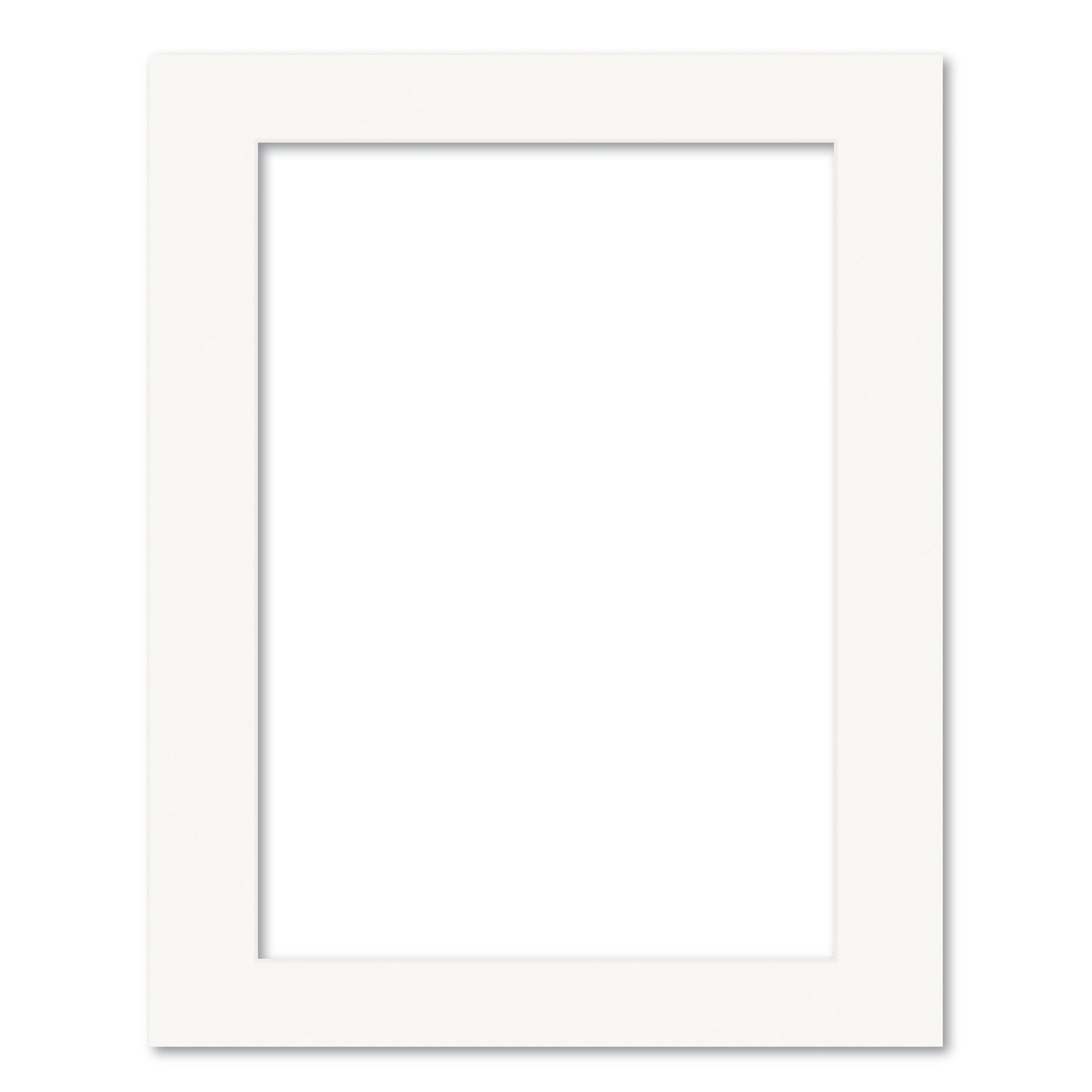 Bulk Mat Board Value Bundle - Ice White (10 Pack) - Image 21