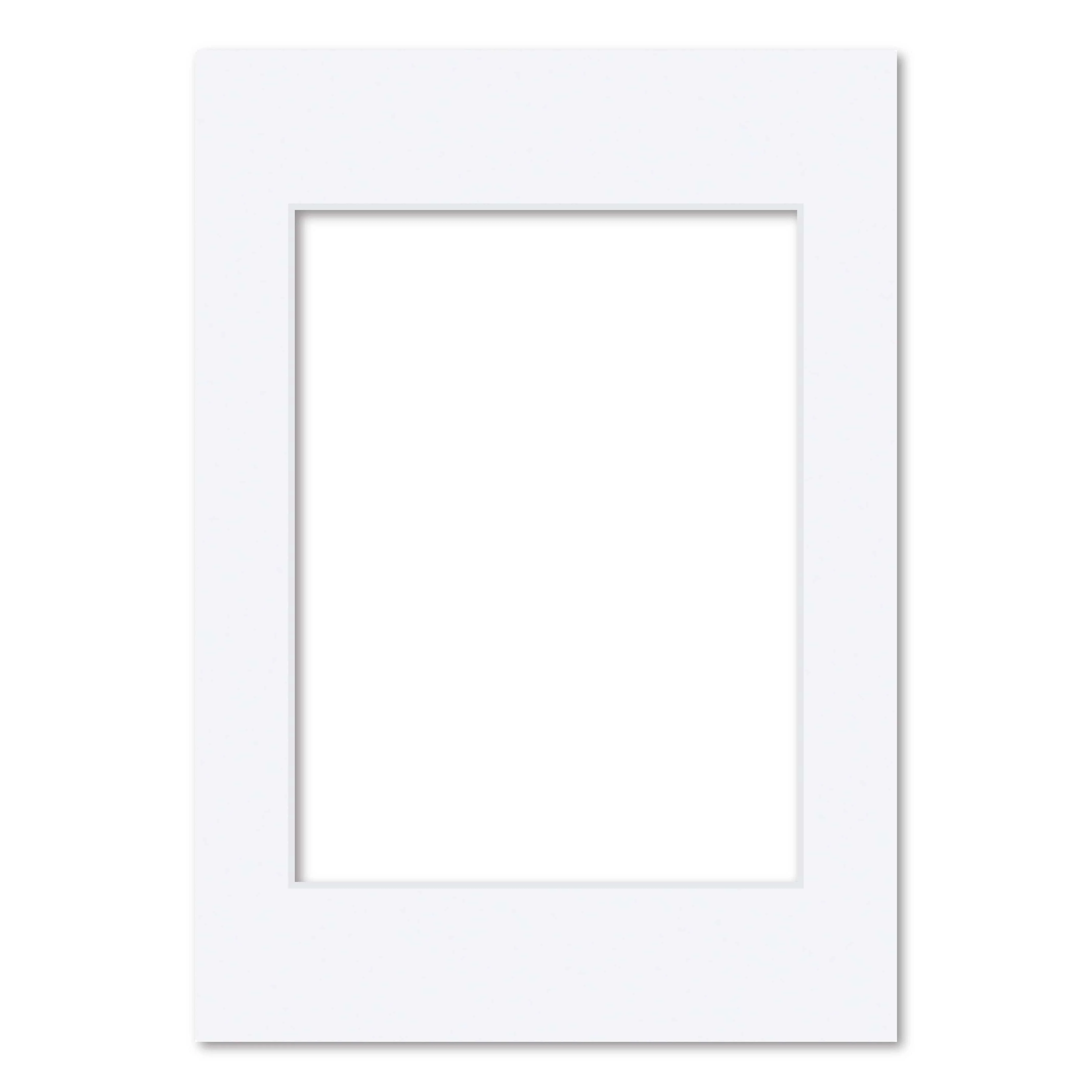 Bulk Mat Board Value Bundle - Ultimate White (10 Pack) - Image 10