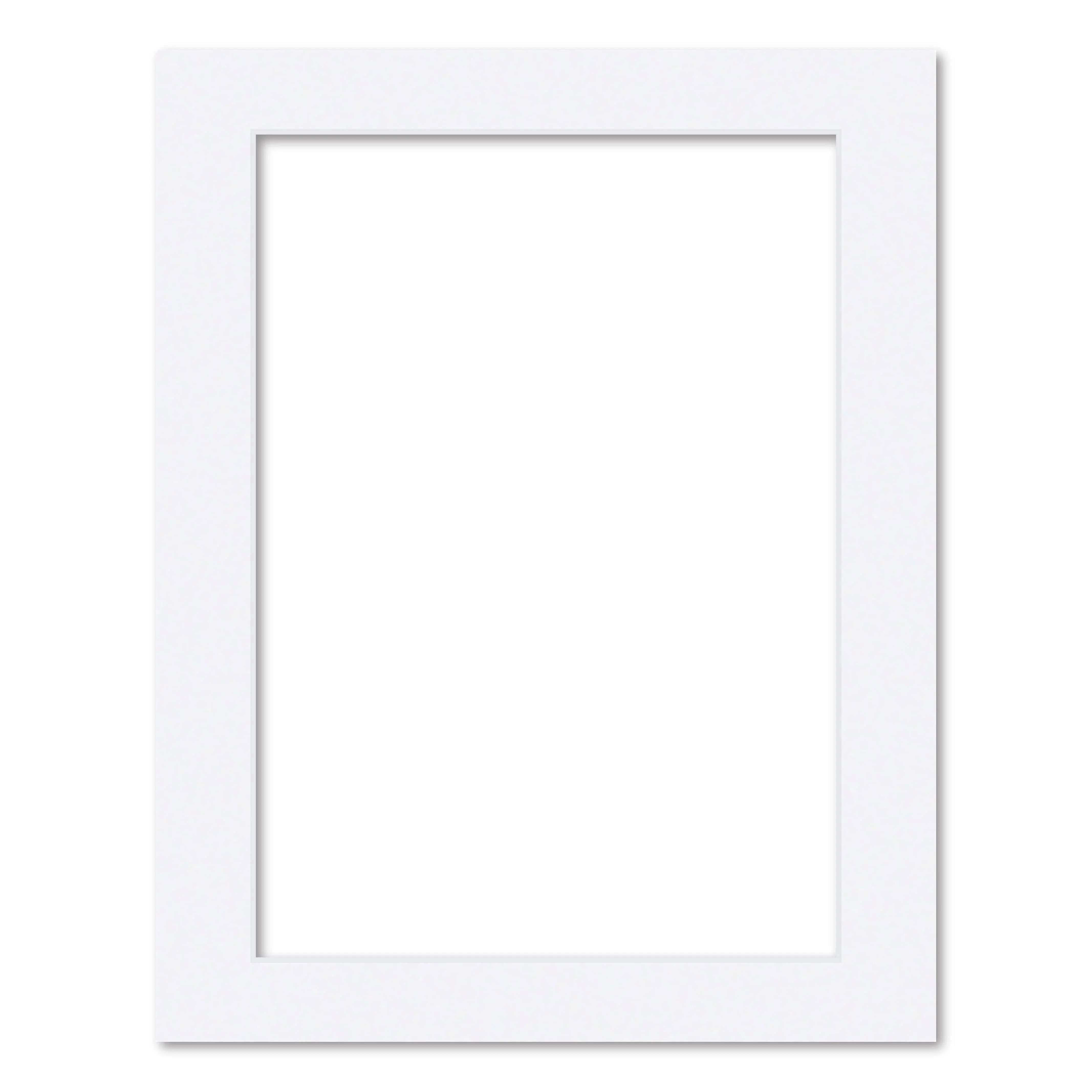 Bulk Mat Board Value Bundle - Ultimate White (10 Pack) - Image 14