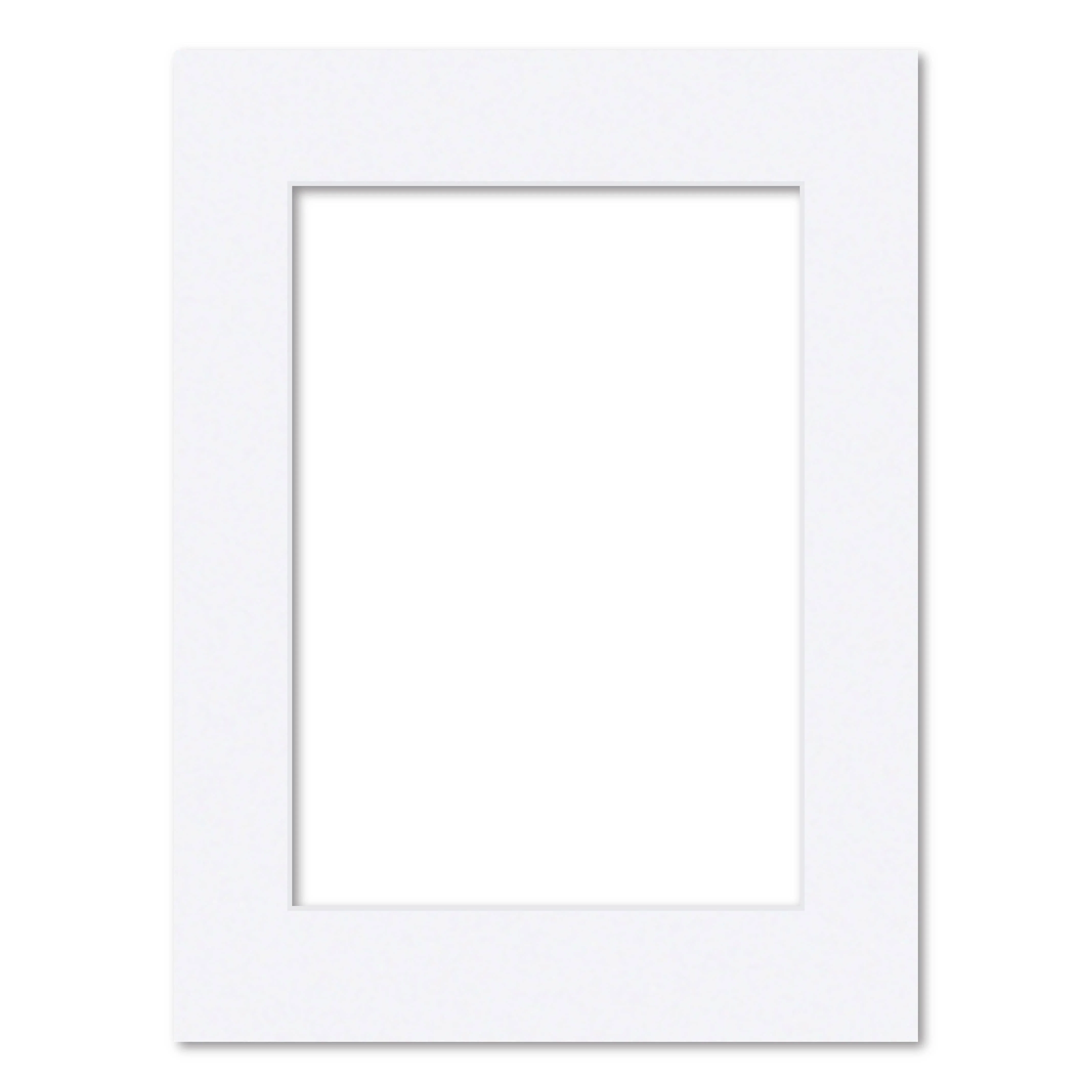 Bulk Mat Board Value Bundle - Ultimate White (10 Pack) - Image 16
