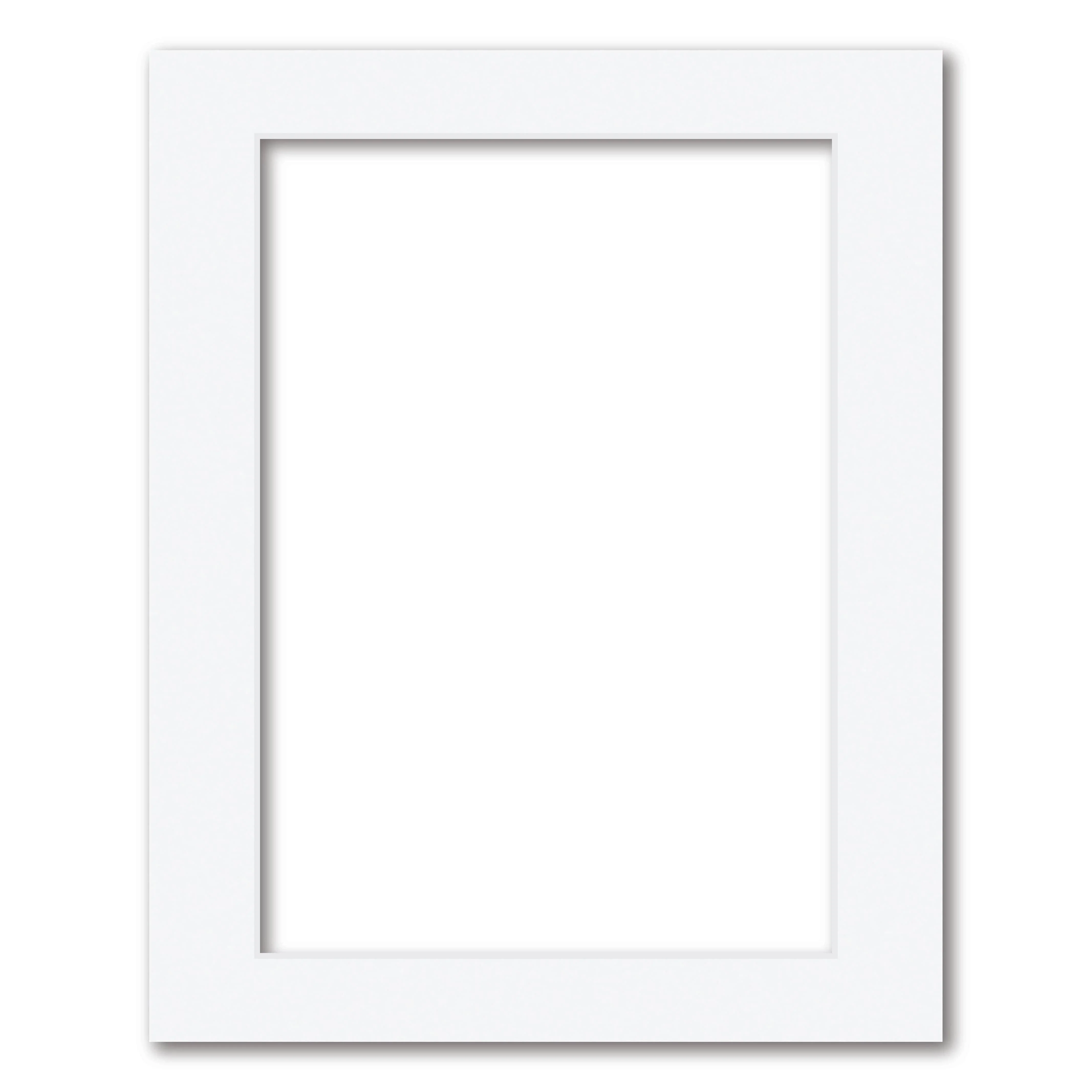 Bulk Mat Board Value Bundle - Ultimate White (100 Pack) - Image 9