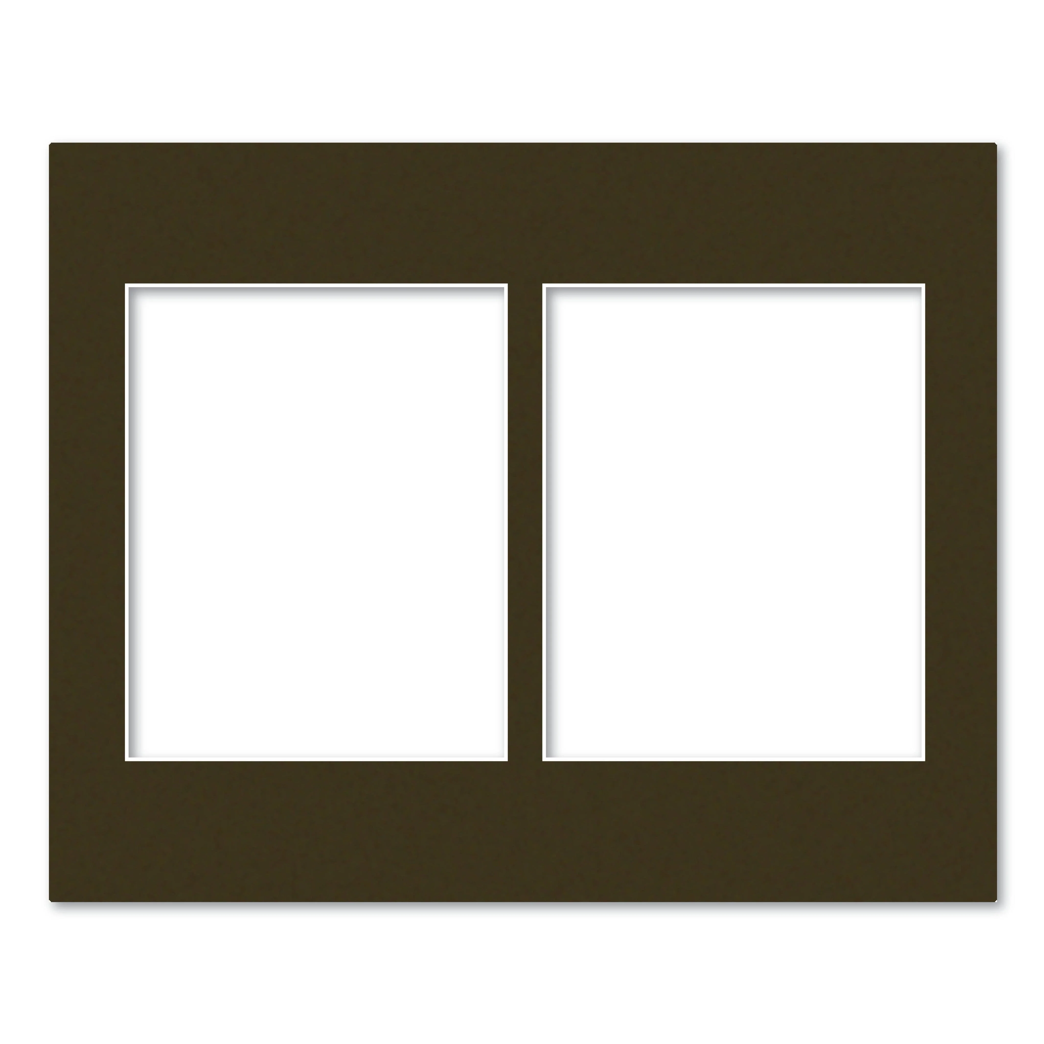 Chocolate Brown Acid-Free Mat Board - Image 31