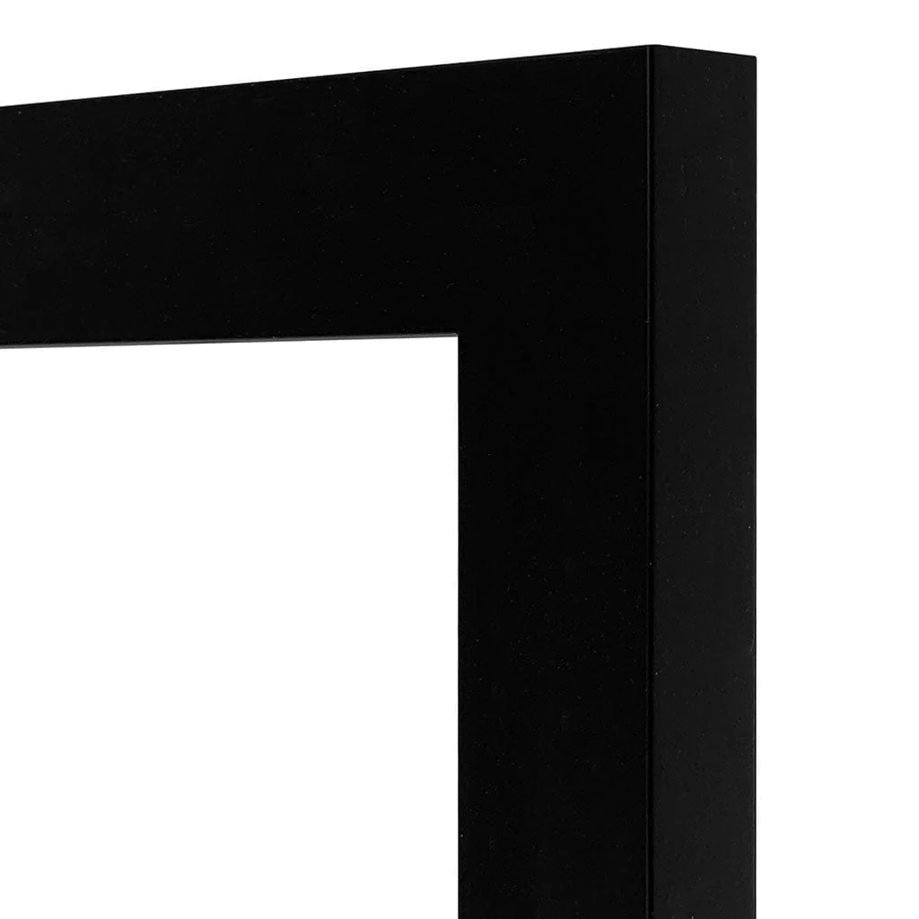 Classic Black Poster Picture Frames - Image 3