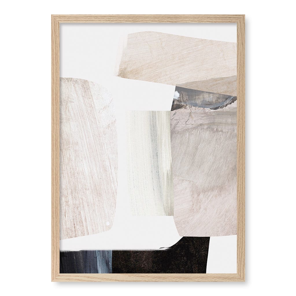 Clay 2 Abstract Wall Art Print by Dan Hobday - Image 20