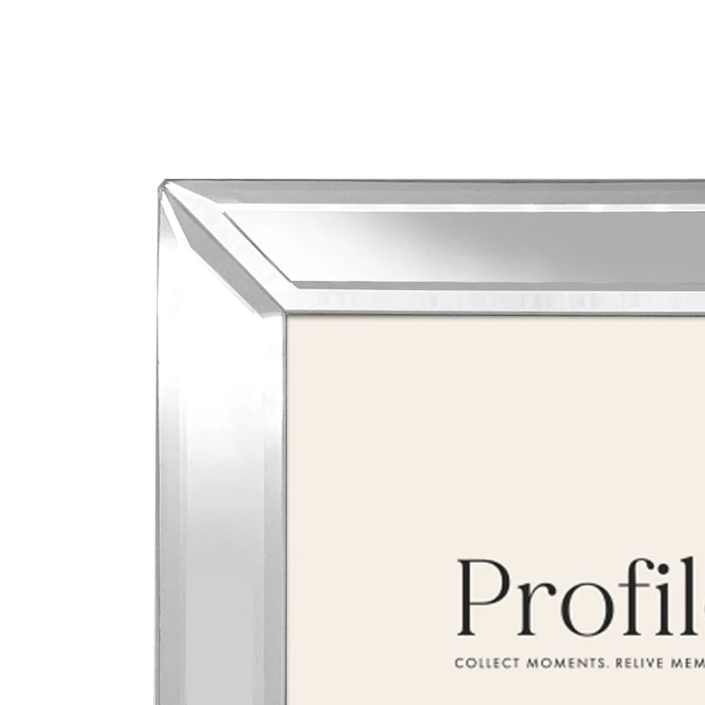 Coco Bevel Mirror Photo Frame - Image 3