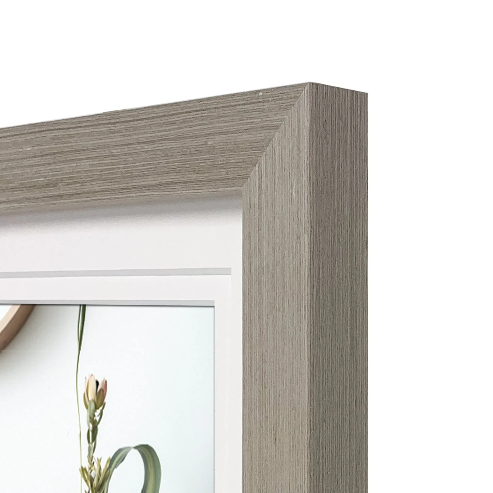Deluxe Gallery Photo Wall Frames Set J - 8 Frames - Image 15