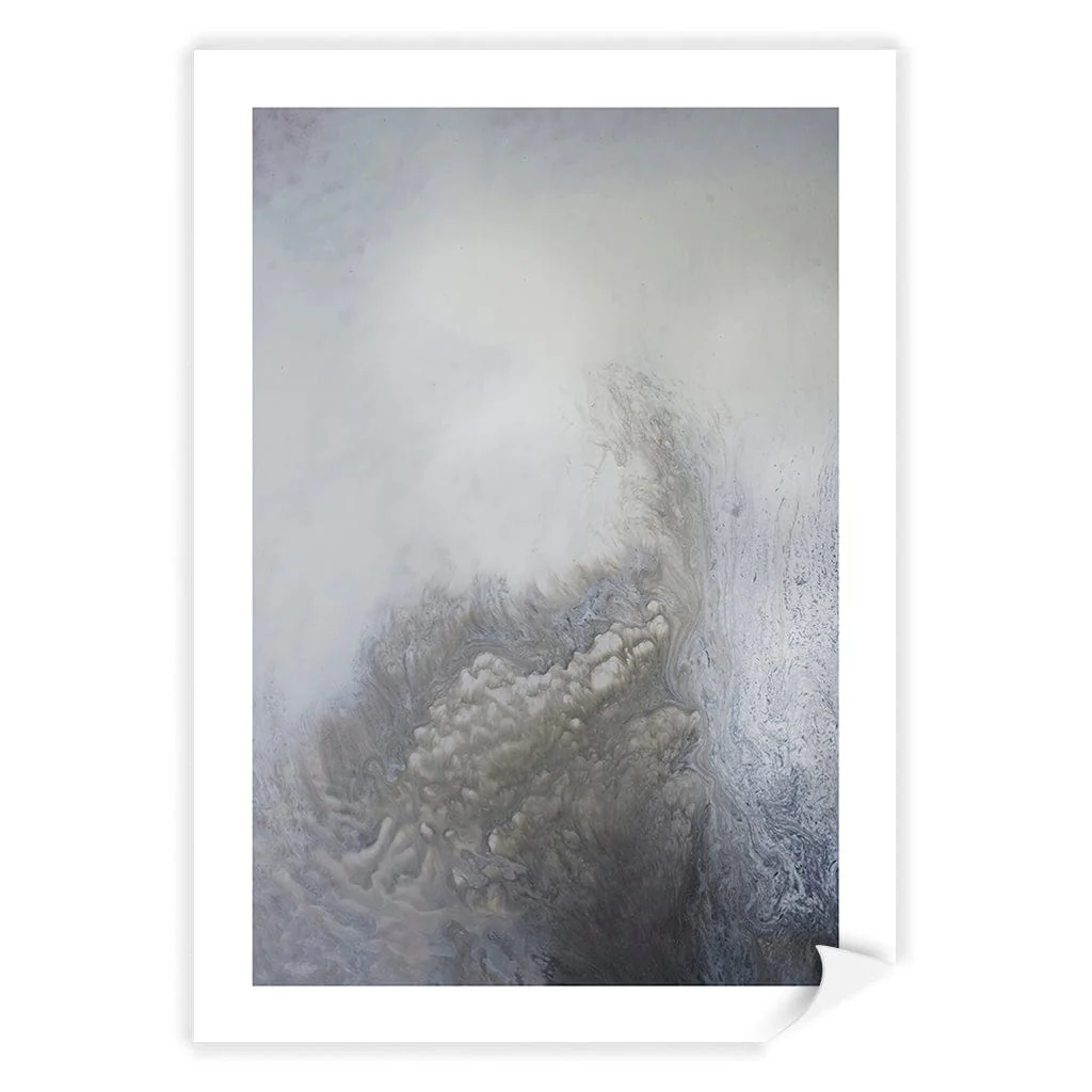 Dune Dance 1 Wall Art Print by Petra Meikle - Image 9