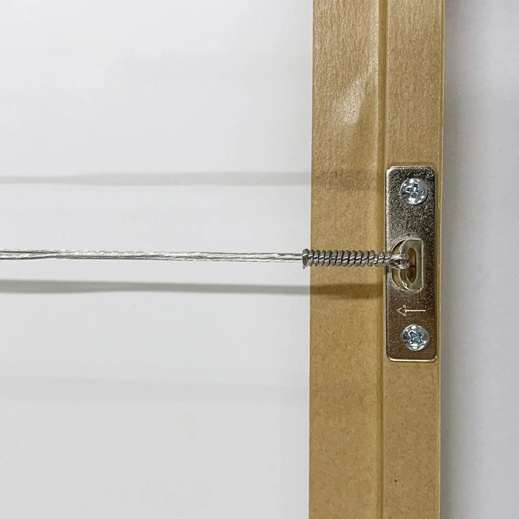 Easy-Twist #4 Super Soft Picture Hanging Wire (Up to 11kg) 255m - Image 7