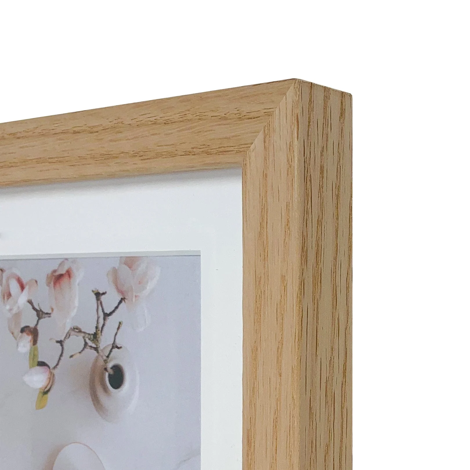 Elegant Polaroid Photo Frame - 4 Photo Collage Display - Image 11