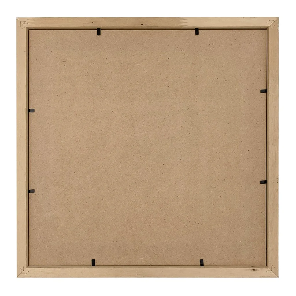 Elegant Insta Square Collage Photo Frame - 9 Photos (3.5x3.5in) - Image 8