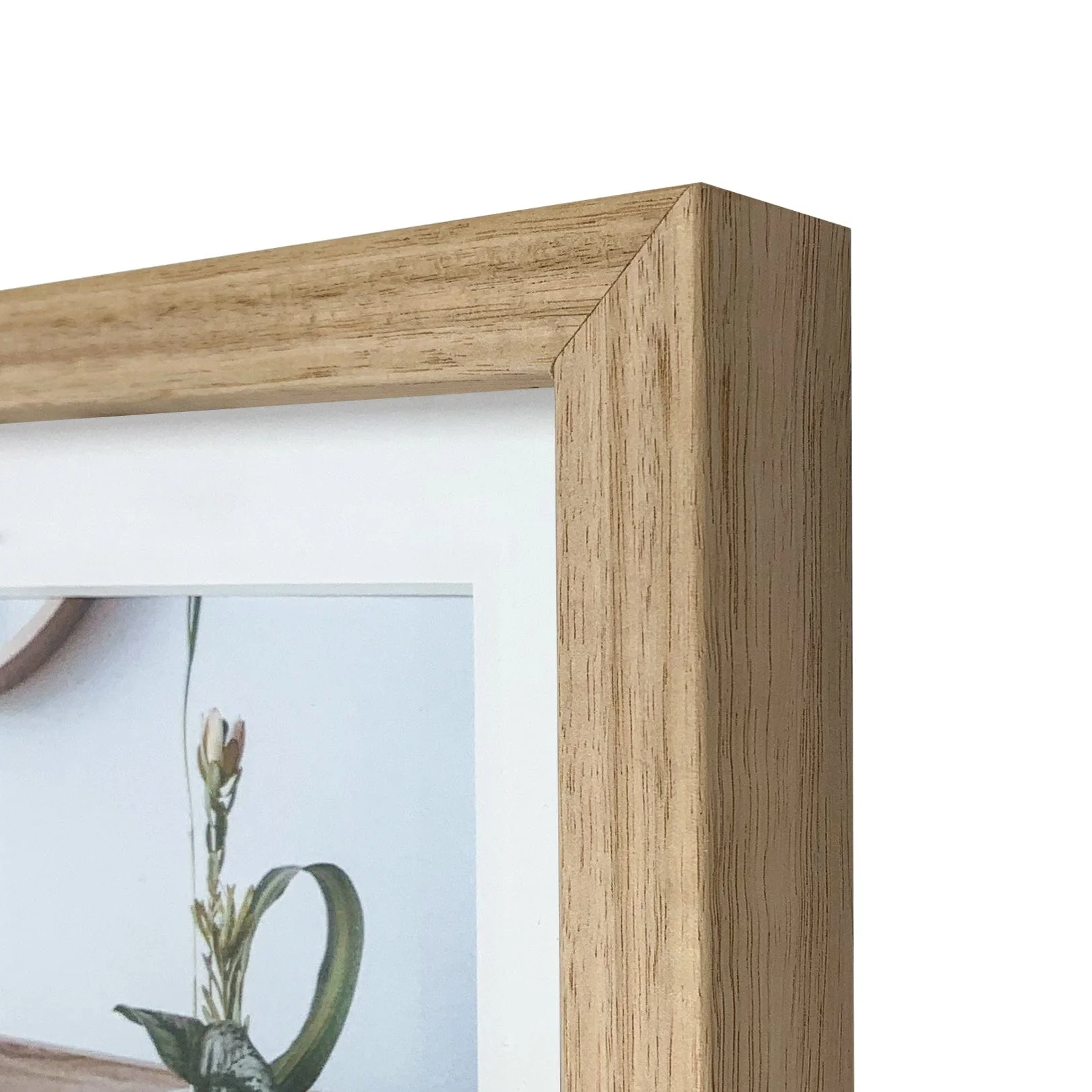 Elegant Victorian Ash A3/A4in Set of Frames (Bulk Frame Bundle 3 Pack) - Image 2