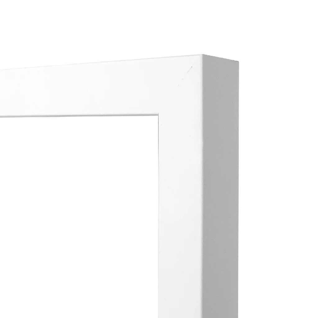 Elegant White A3/A4 Set of Frames (Bulk Frame Bundle 3 Pack) - Image 4