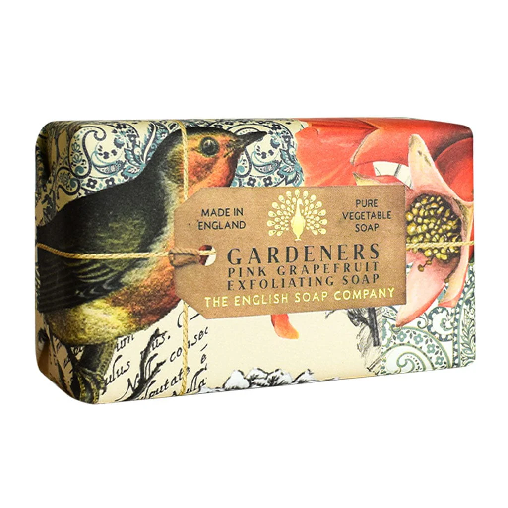 Cherished Trio Soap Bar Value Pack Bundle - The English Soap Company - Image 7