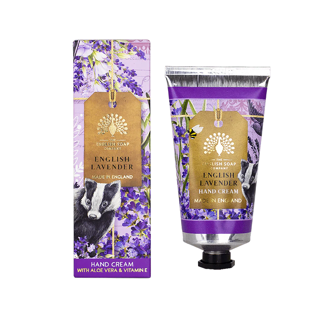 English Soap Company – English Classics Hand Cream Trio Value Pack (3 x 75ml) - Image 3
