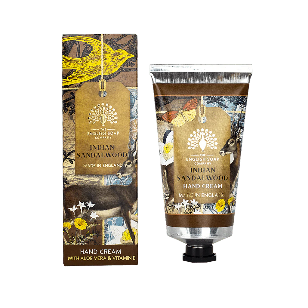 English Soap Company – English Classics Hand Cream Trio Value Pack (3 x 75ml) - Image 7