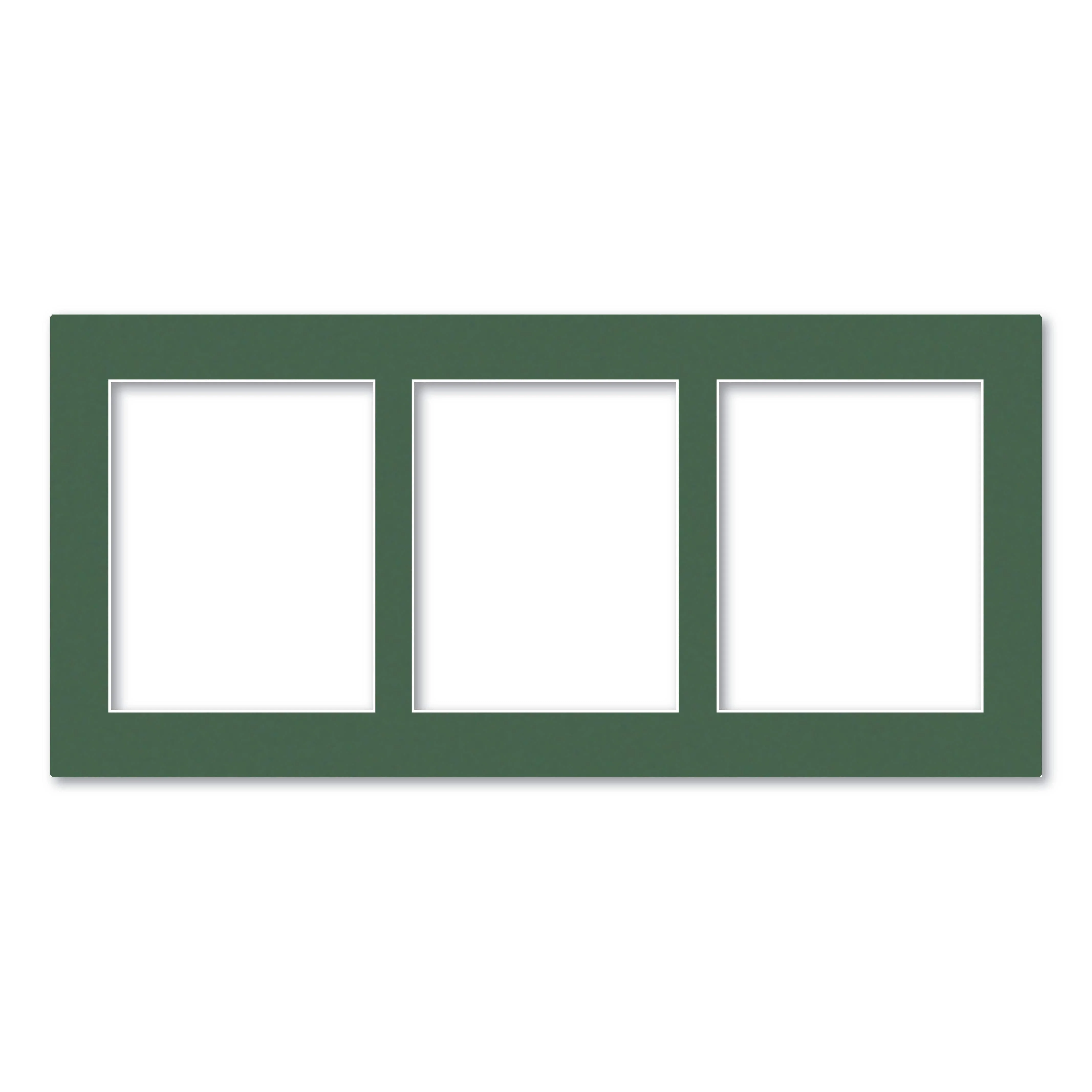 Federation Green Acid-Free Mat Board - Image 23