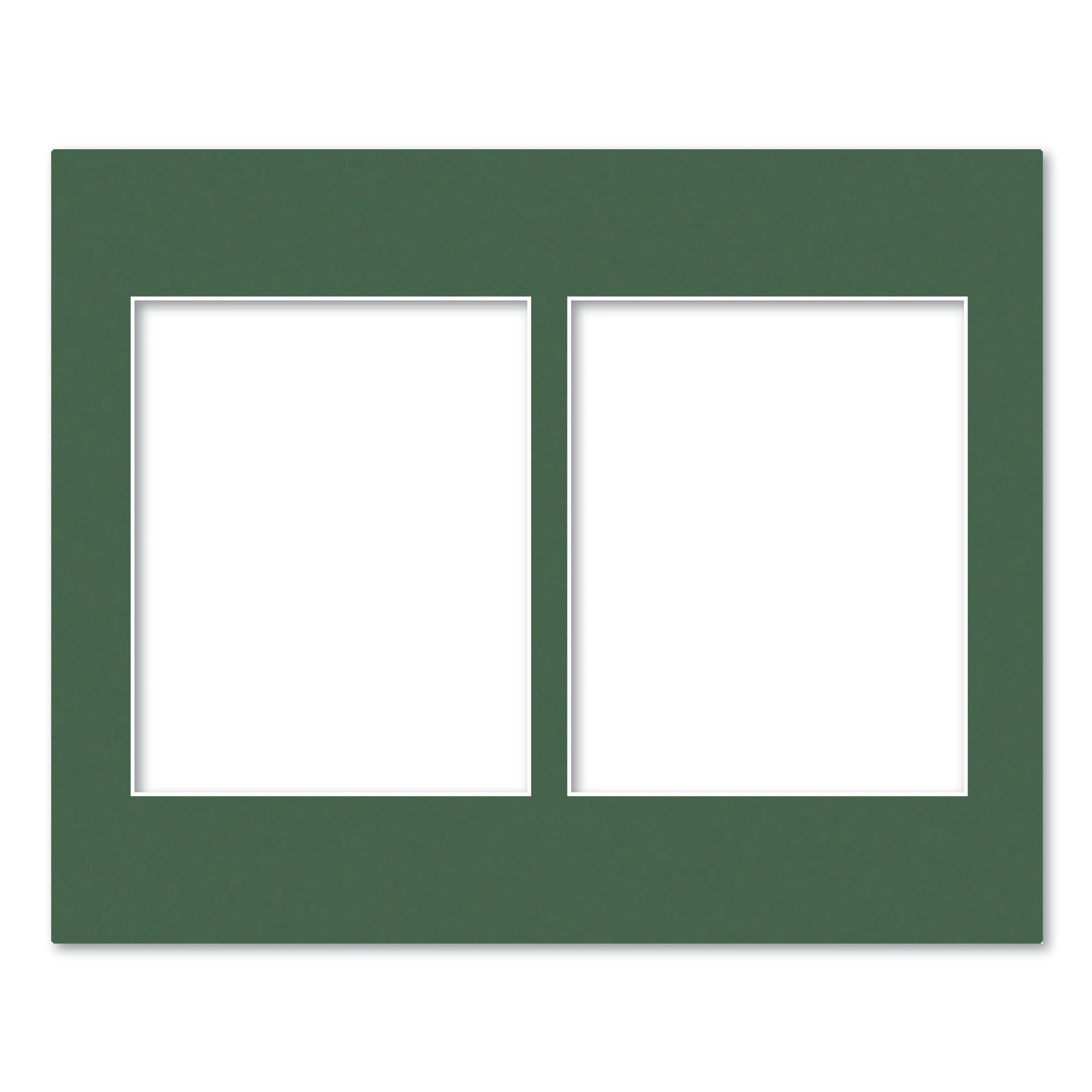 Federation Green Acid-Free Mat Board - Image 31