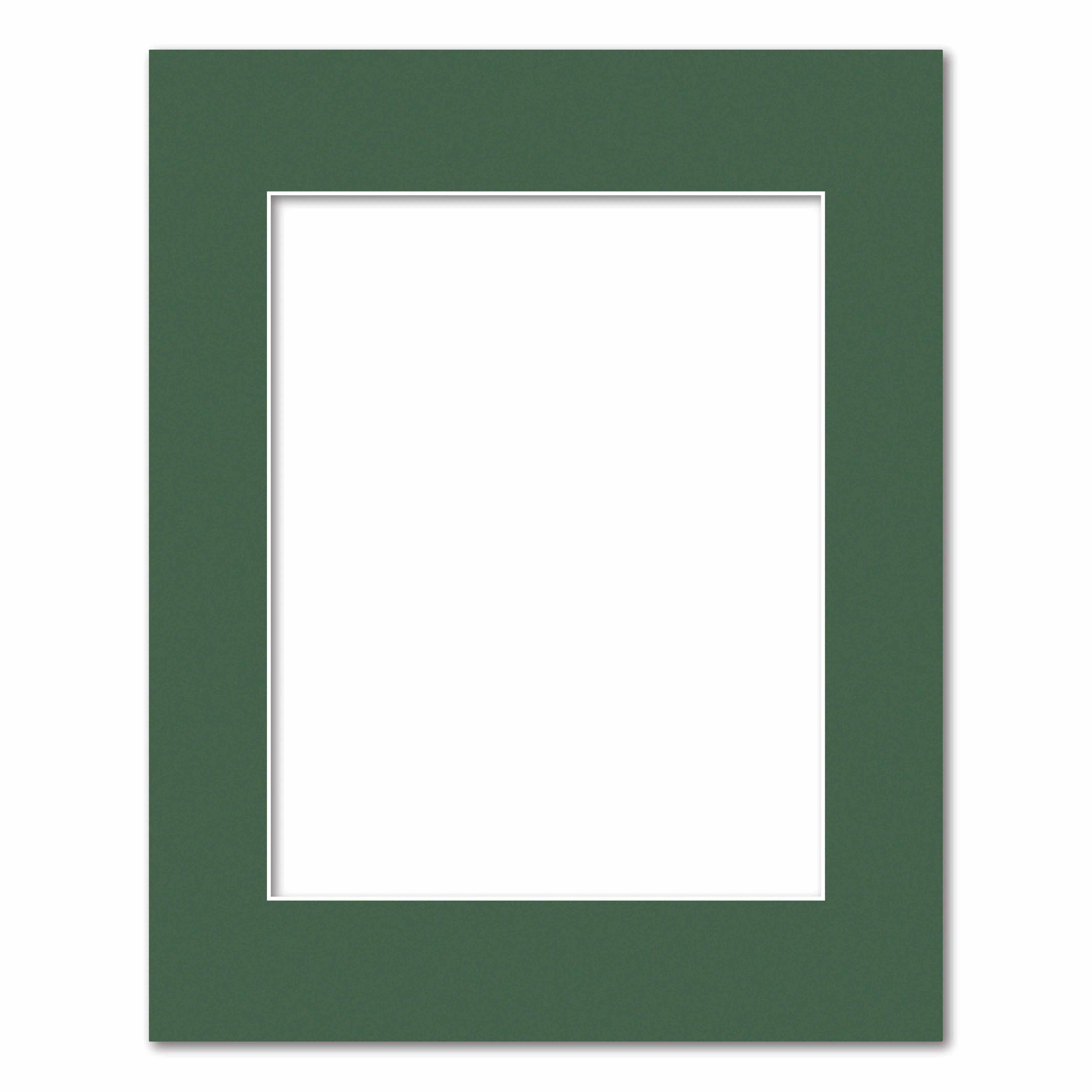 Federation Green Acid-Free Mat Board - Image 38